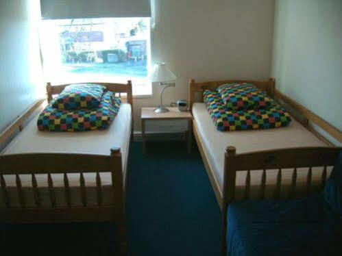East Midlands Guesthouse Derby Exteriör bild
