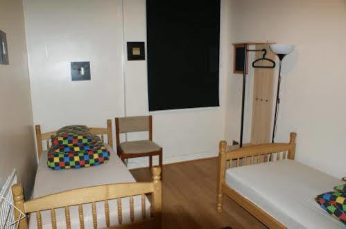East Midlands Guesthouse Derby Exteriör bild