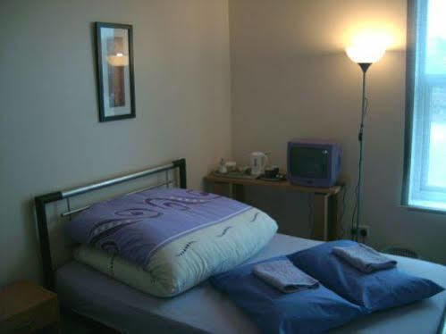 East Midlands Guesthouse Derby Exteriör bild