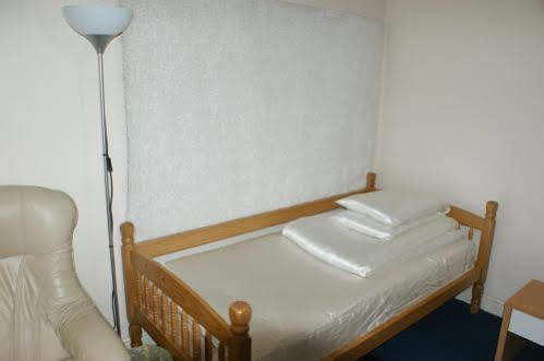 East Midlands Guesthouse Derby Exteriör bild