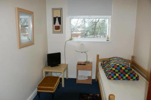 East Midlands Guesthouse Derby Exteriör bild