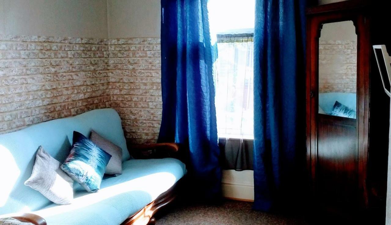 East Midlands Guesthouse Derby Exteriör bild