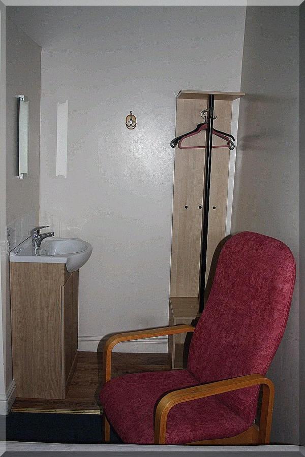 East Midlands Guesthouse Derby Exteriör bild